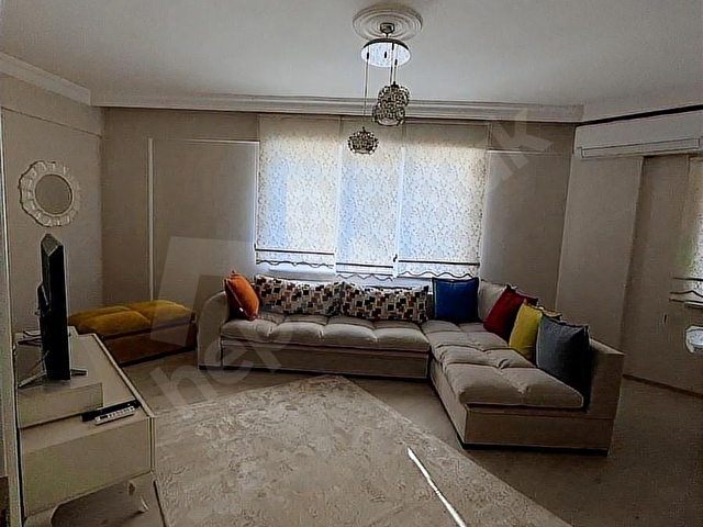 OBHD GLOBAL GAYRİMENKULDEN TEYYAREDÜZÜNDE SATILIK DUBLEKS DAİRE - Görsel 7