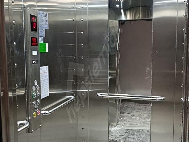 MERKEZ TAPU MÜDÜRLÜĞÜ ALTI SIFIR 2+0 KİRALIK DAİRE - Görsel 3