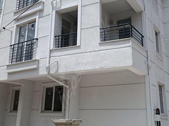 MERKEZ TAPU MÜDÜRLÜĞÜ ALTI SIFIR 2+0 KİRALIK DAİRE