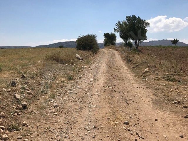 EMPAdan Pınarbaşı Özkes Barajı Yakını Satılık Tarla - Görsel 5