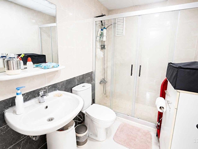 Mavişehir Pamukkale Tadilatlı Kiralık 3 + 1 - Görsel 15