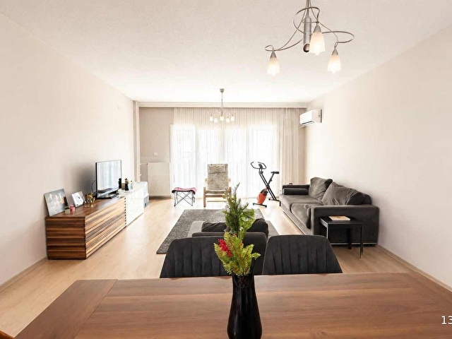 Mavişehir Pamukkale Tadilatlı Kiralık 3 + 1 - Görsel 2