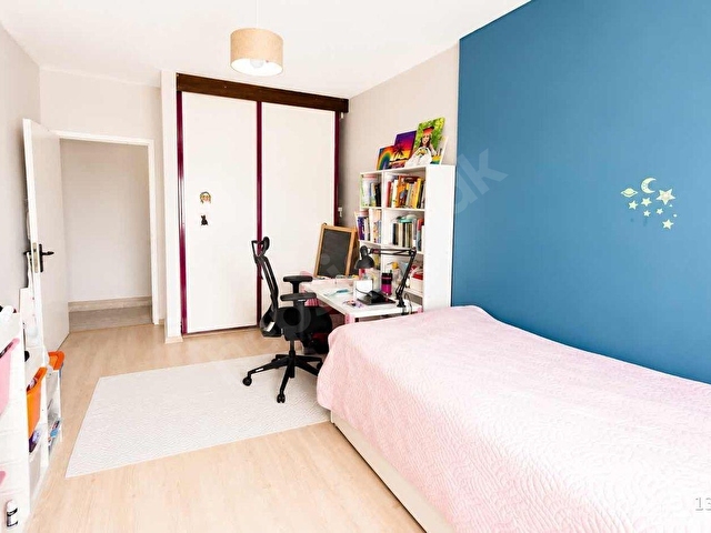 Mavişehir Pamukkale Tadilatlı Kiralık 3 + 1 - Görsel 18