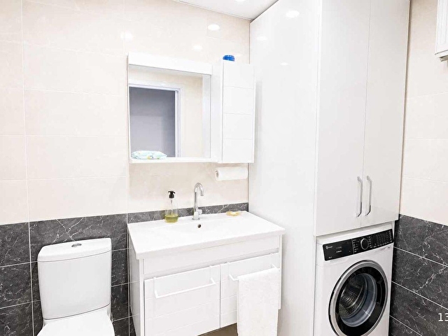 Mavişehir Pamukkale Tadilatlı Kiralık 3 + 1 - Görsel 12