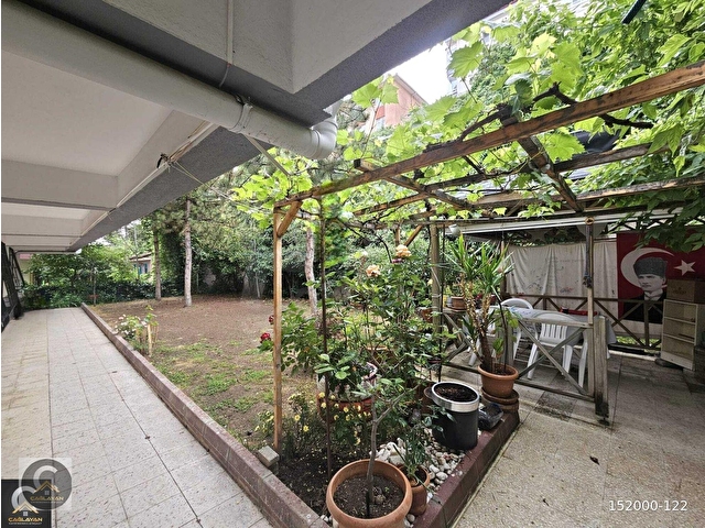 ÇAĞLAYANDAN BOŞŞ SOKULLUDA DÜZ GİRİŞ KREDİYE UYGUN BAKIMLI 3+1 DAİRE - Görsel 26
