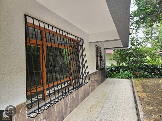 ÇAĞLAYANDAN BOŞŞ SOKULLUDA DÜZ GİRİŞ KREDİYE UYGUN BAKIMLI 3+1 DAİRE - Görsel 27