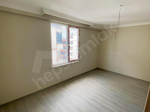 KAFKAS EMLAKTAN KİRALIK SIFIR 1+1 DAİRE - Görsel 5