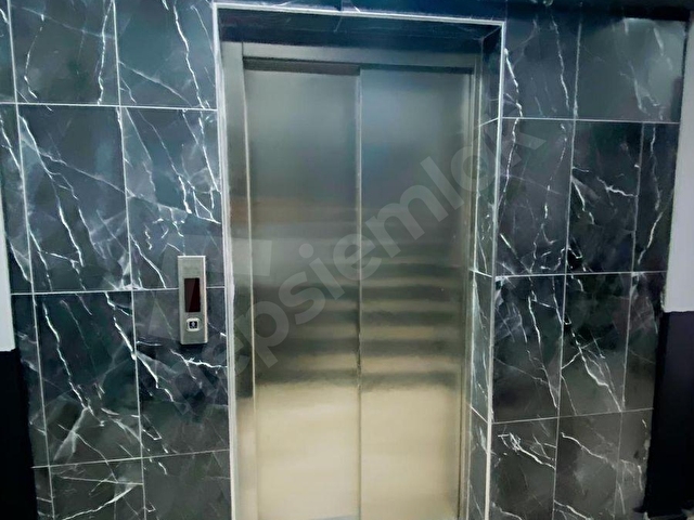 KAFKAS EMLAKTAN KİRALIK SIFIR 1+1 DAİRE - Görsel 11