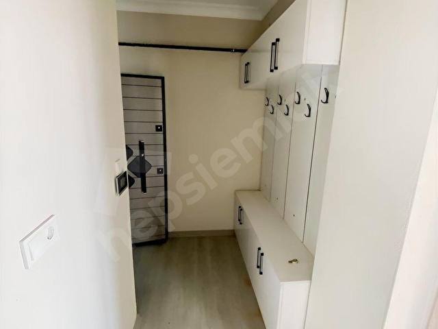 KAFKAS EMLAKTAN KİRALIK SIFIR 1+1 DAİRE - Görsel 3