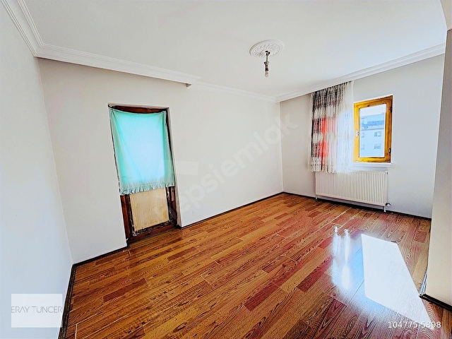 Cengizhanda 3+1 Ön cephe Ara Katta Kiralık Daire - Görsel 16