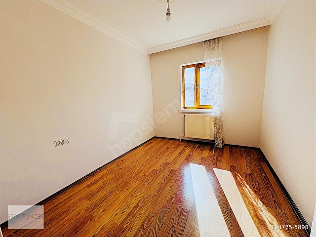 Cengizhanda 3+1 Ön cephe Ara Katta Kiralık Daire - Görsel 11