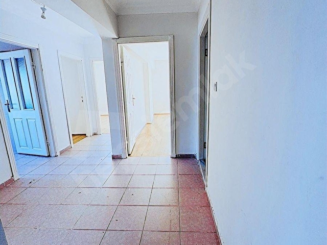 Cengizhanda 3+1 Ön cephe Ara Katta Kiralık Daire - Görsel 5