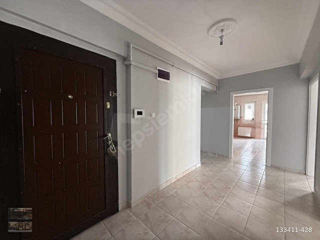 ALKAYIŞTAN ▓ SARAY MERKEZDE 3+1 ÇİFT BALKONLU MASRAFSIZ DAİRE - Görsel 23