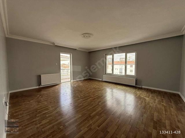 ALKAYIŞTAN ▓ SARAY MERKEZDE 3+1 ÇİFT BALKONLU MASRAFSIZ DAİRE