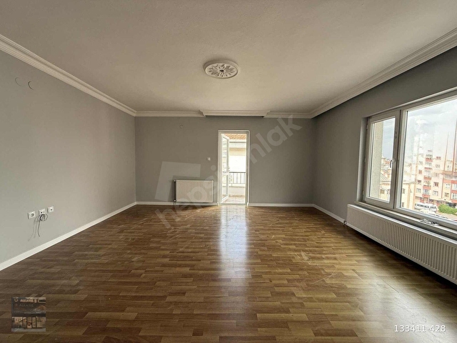 ALKAYIŞTAN ▓ SARAY MERKEZDE 3+1 ÇİFT BALKONLU MASRAFSIZ DAİRE - Görsel 2