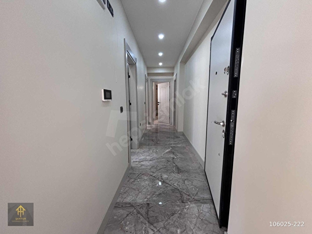 ŞAHTURDAN TEKİRDAĞ ATATÜRK MAH.SATILIK 2+1 DAİRE - Görsel 19