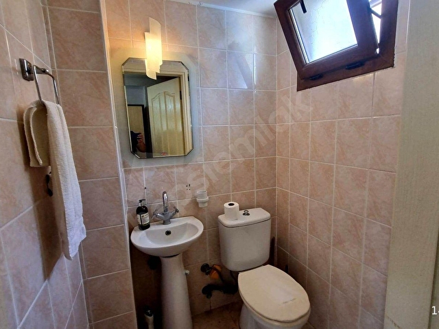 Mel Villaları’nda Havuzlu, Ferah, Denize Yakın 3+1 Villa - Görsel 16