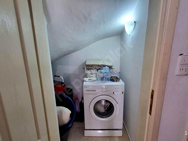 Mel Villaları’nda Havuzlu, Ferah, Denize Yakın 3+1 Villa - Görsel 22