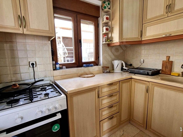 Mel Villaları’nda Havuzlu, Ferah, Denize Yakın 3+1 Villa - Görsel 14