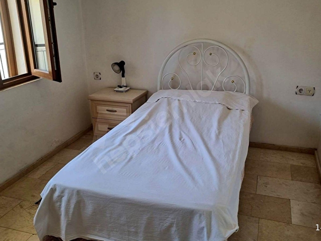 Mel Villaları’nda Havuzlu, Ferah, Denize Yakın 3+1 Villa - Görsel 20