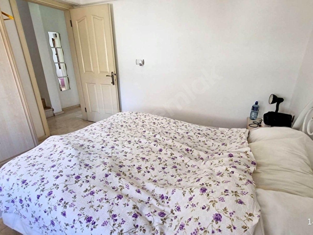 Mel Villaları’nda Havuzlu, Ferah, Denize Yakın 3+1 Villa - Görsel 18