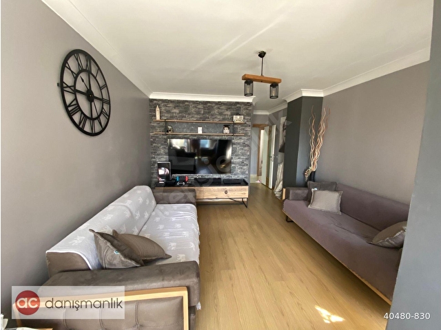 ÇEKMEKÖY TAŞDELEN SİTEDE 5+1 TERASLI DUBLEKS DAİRE - Görsel 20