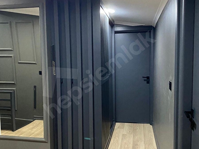 ÇEKMEKÖY TAŞDELEN SİTEDE 5+1 TERASLI DUBLEKS DAİRE - Görsel 9
