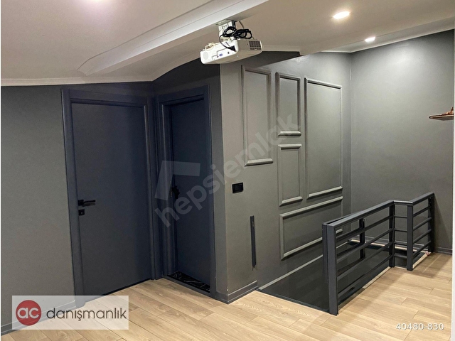 ÇEKMEKÖY TAŞDELEN SİTEDE 5+1 TERASLI DUBLEKS DAİRE - Görsel 15
