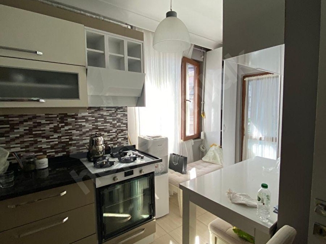 ÇEKMEKÖY TAŞDELEN SİTEDE 5+1 TERASLI DUBLEKS DAİRE - Görsel 19