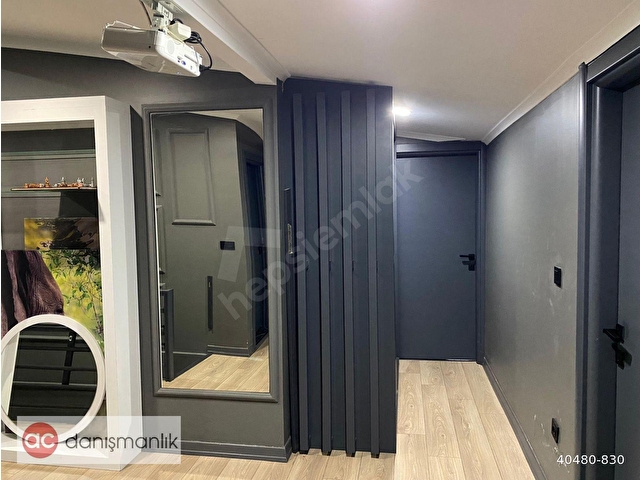 ÇEKMEKÖY TAŞDELEN SİTEDE 5+1 TERASLI DUBLEKS DAİRE - Görsel 10