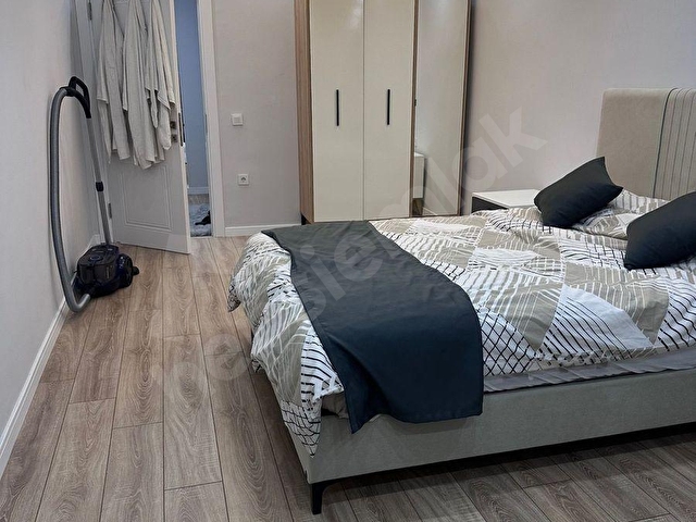 ŞHEROTEN OTEL AEKASINDA LÜKX EŞYALI KİRALIK DAİRE - Görsel 4