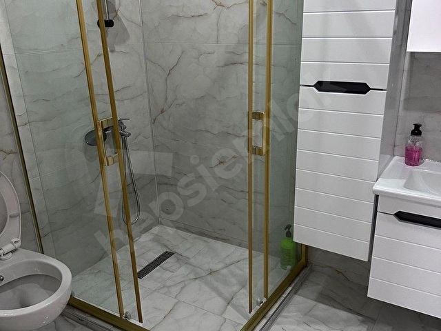 ŞHEROTEN OTEL AEKASINDA LÜKX EŞYALI KİRALIK DAİRE - Görsel 6