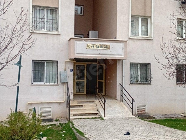 ELAZIĞ ÇAYDA ÇIRA MAH TOKIDE KIRALIK DAİRE - Görsel 2