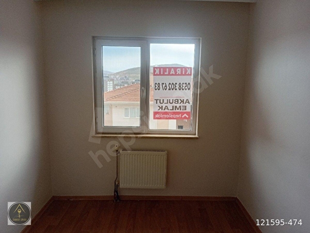 ELAZIĞ ÇAYDA ÇIRA MAH TOKIDE KIRALIK DAİRE - Görsel 13