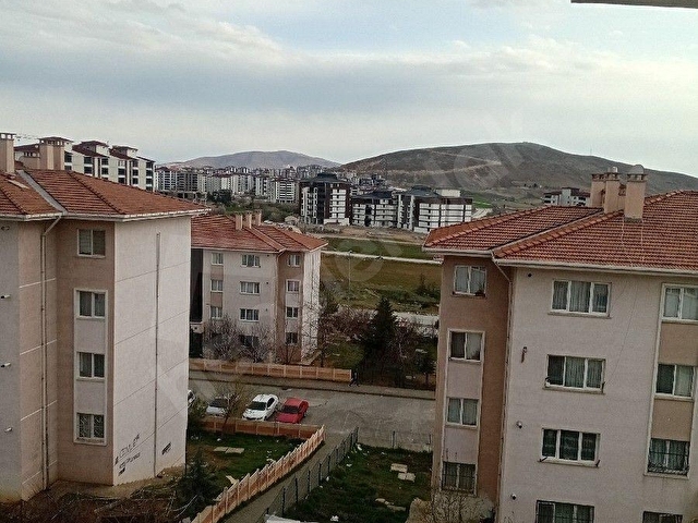 ELAZIĞ ÇAYDA ÇIRA MAH TOKIDE KIRALIK DAİRE - Görsel 15