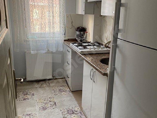 KARABÜK 100. YILDA SATILIK 2+0 GENİŞ DAİRE - Görsel 4