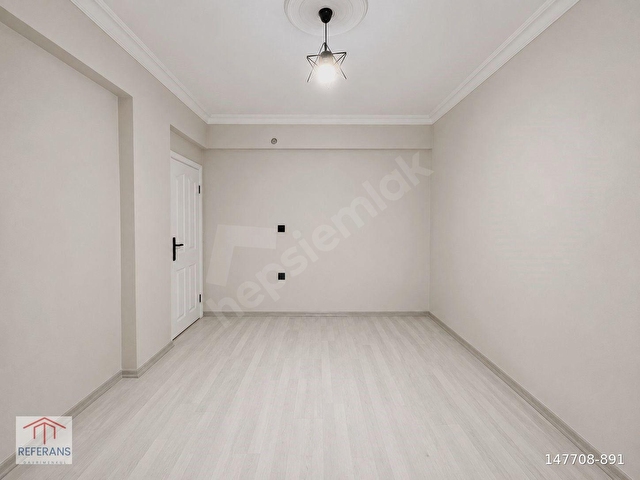 REFEERANSDAN SAHİLE 50 METRE, MUTFAK AYRI 100 METREKARE 2+1 DAİRE !!! - Görsel 13