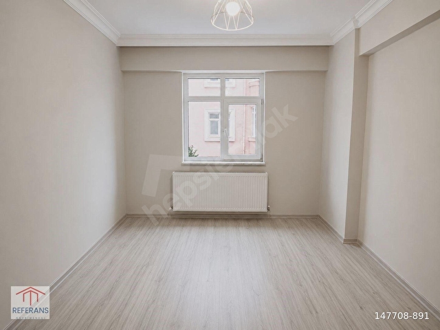 REFEERANSDAN SAHİLE 50 METRE, MUTFAK AYRI 100 METREKARE 2+1 DAİRE !!! - Görsel 12