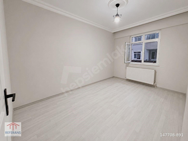 REFEERANSDAN SAHİLE 50 METRE, MUTFAK AYRI 100 METREKARE 2+1 DAİRE !!! - Görsel 11