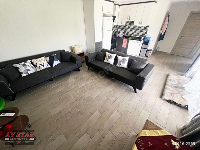 GÖLBAŞINDA GÜVENLİKLİ SİTEDE 1000 M2 ARSADA 200 M2 2 ADET 2+1 - Görsel 27