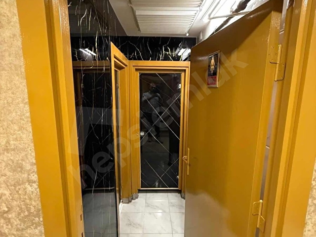 ARMAĞANDAN METRO KARŞISI 350M2 MUTFAK WC HAVALANDIRMA SİSTEMLİ - Görsel 14