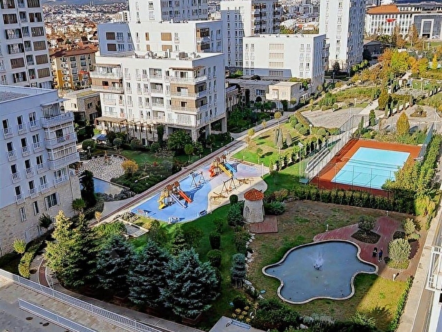 | KİRALIK | SİNPAŞ | EGEBOYU | 1 + 1 | - Görsel 30