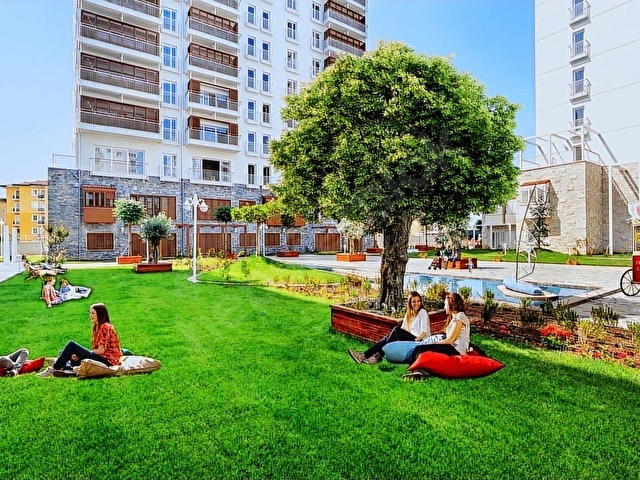 | KİRALIK | SİNPAŞ | EGEBOYU | 1 + 1 | - Görsel 27