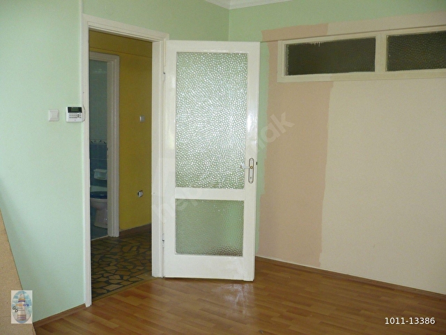 BAKIRKÖY SAKIZAĞCINDA 4+1 160M2 BAHÇE KATI KISMİ DENİZ MANZARALI - Görsel 18