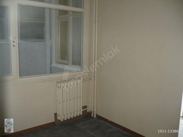 BAKIRKÖY SAKIZAĞCINDA 4+1 160M2 BAHÇE KATI KISMİ DENİZ MANZARALI - Görsel 11
