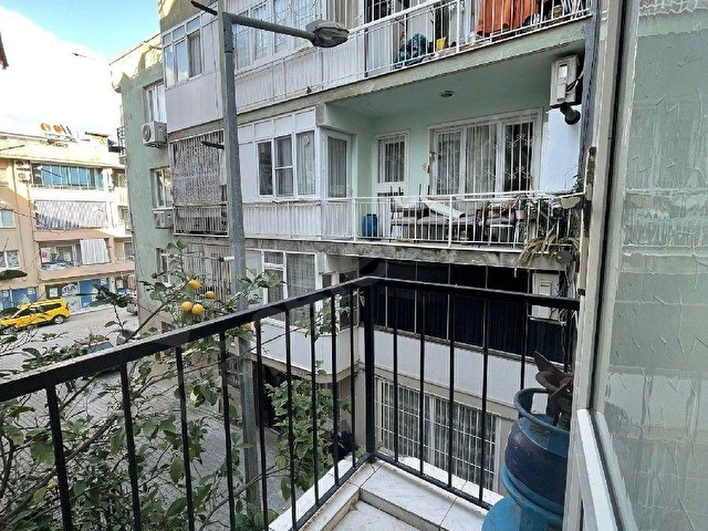 KUŞADASI SATILIK 4+2 DAİRE - Görsel 10
