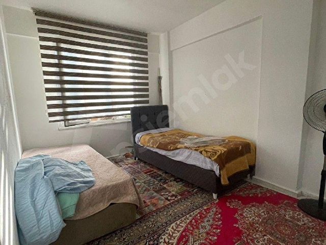 KUŞADASI SATILIK 4+2 DAİRE - Görsel 11