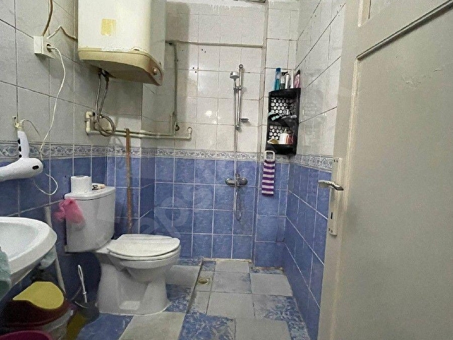 KUŞADASI SATILIK 4+2 DAİRE - Görsel 17