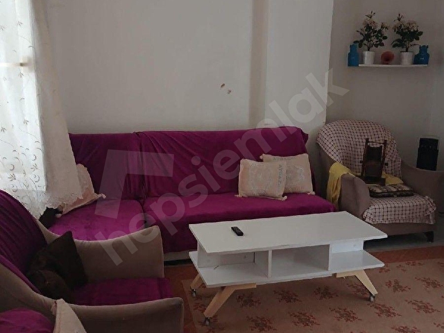 KUŞADASI SATILIK 4+2 DAİRE - Görsel 25