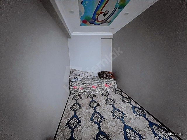 ESENYURT ÜÇEVLER MAHALLESİNDE 2+1 EŞYALI SATILIK DAİRE - Görsel 24